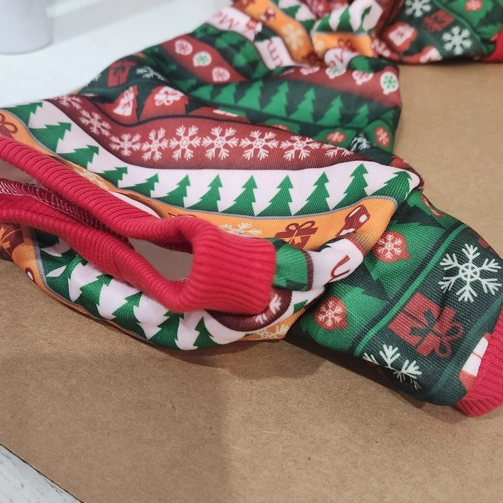 The Unbranded Brand dog clothes